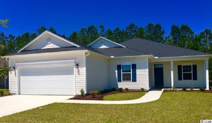 561 Carrick Loop Longs, SC 29568