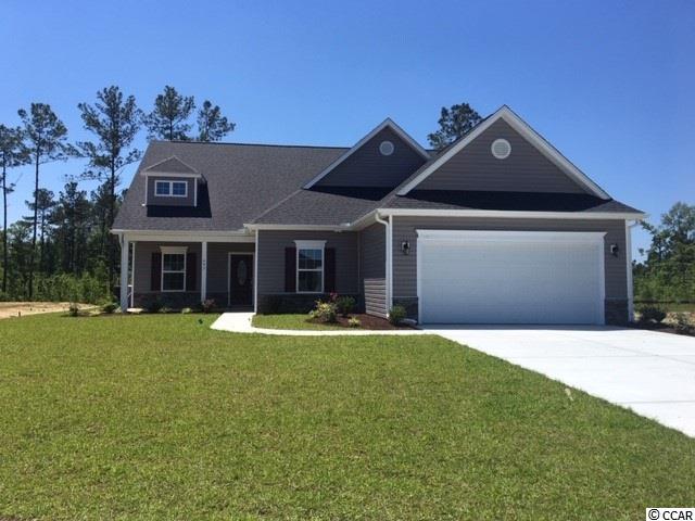 495 Carrick Loop Longs, SC 29568