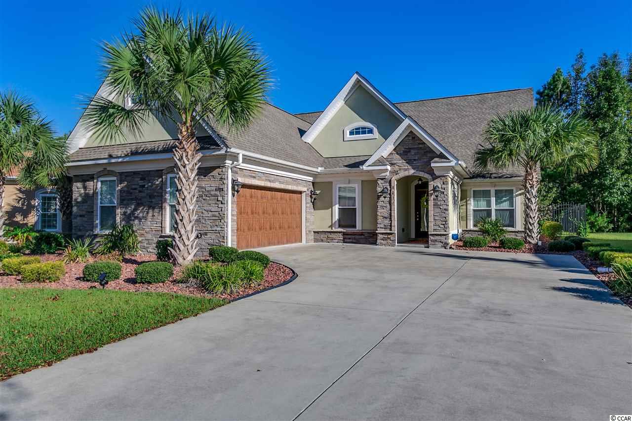 8032 Bird Key Ct. Myrtle Beach, SC 29579