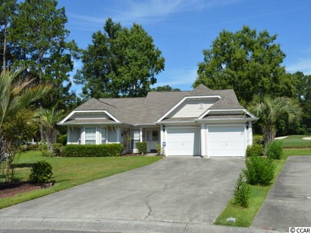 3557 Aztec Ct. Myrtle Beach, SC 29579