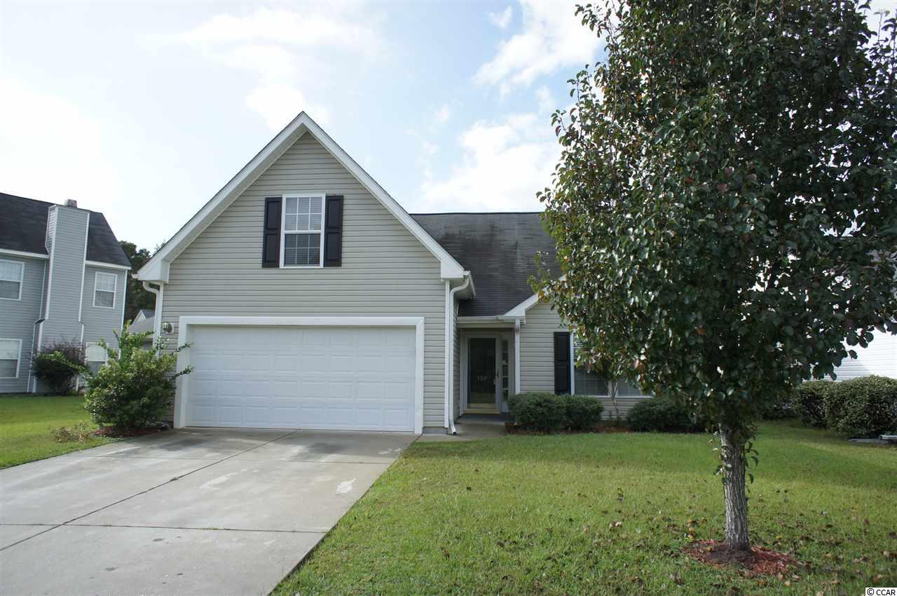 109 Avondale Dr. Myrtle Beach, SC 29588