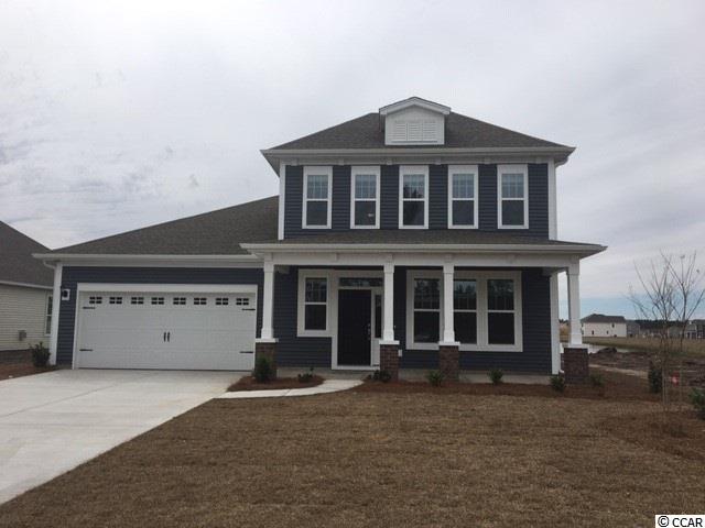 5041 Sandlewood Dr. Myrtle Beach, SC 29579