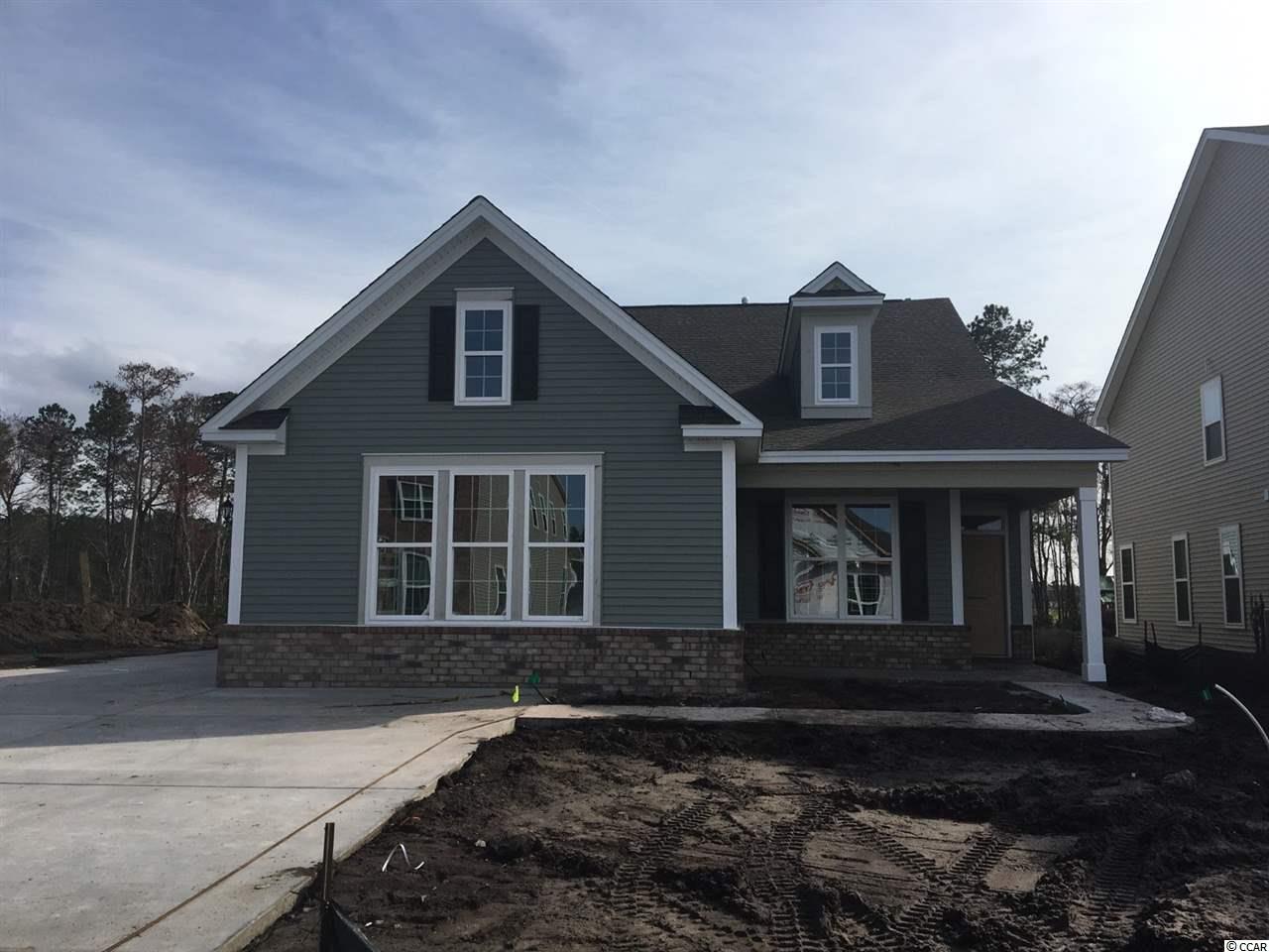 5129 Country Pine Dr. Myrtle Beach, SC 29579
