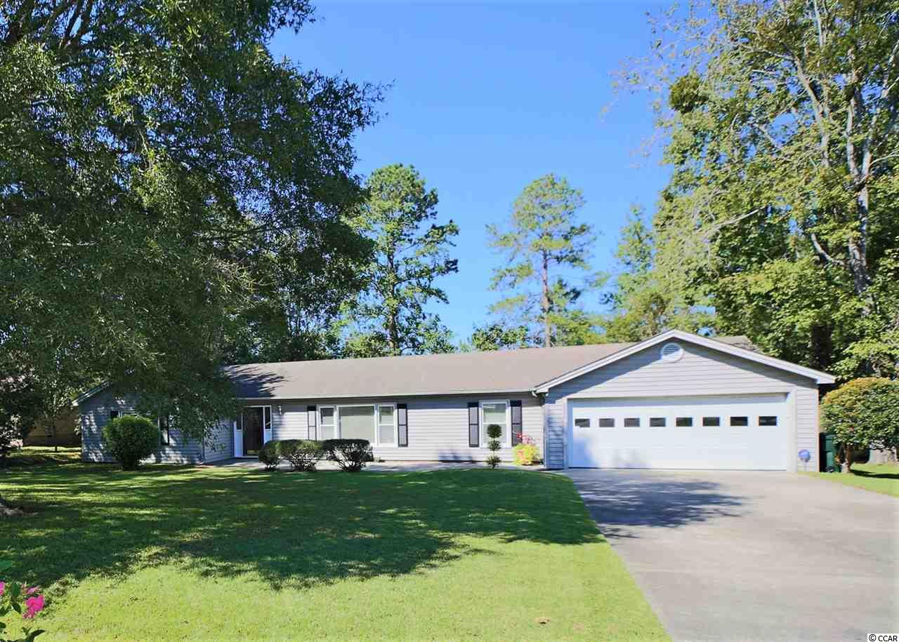 1332 Gibson Ave. Surfside Beach, SC 29575