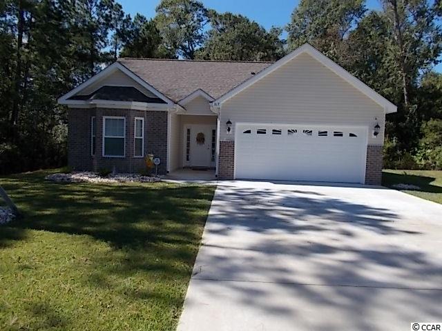 317 Rylan Jacob Pl. Myrtle Beach, SC 29588