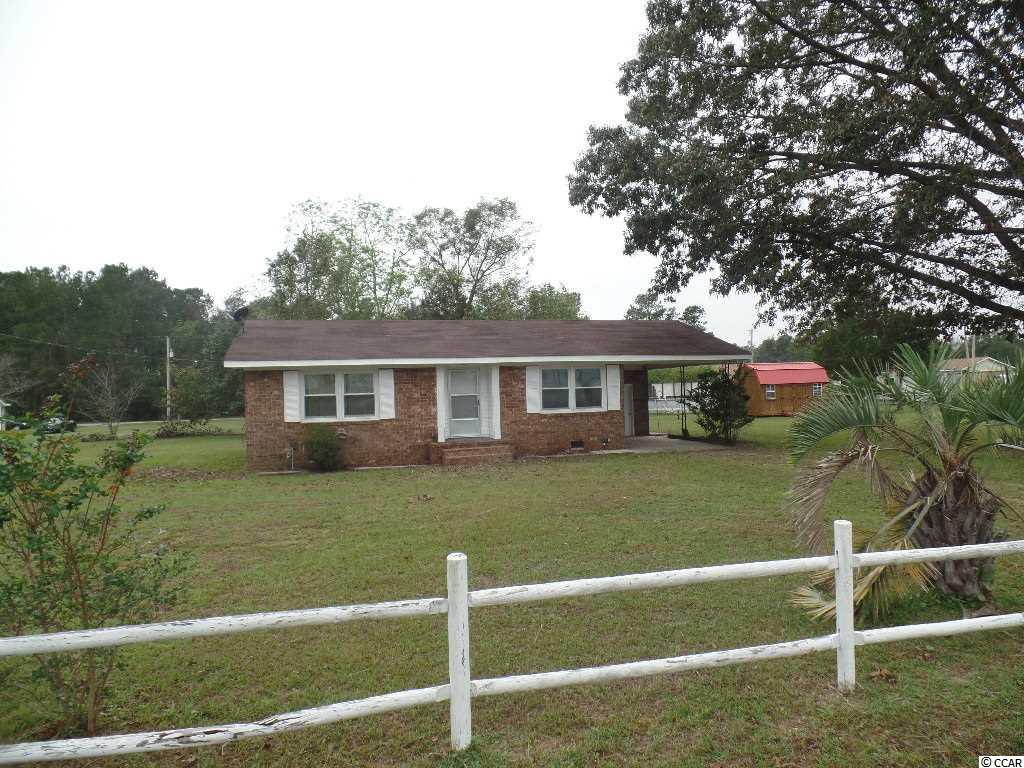 120 Ole Holly Dr. Loris, SC 29569