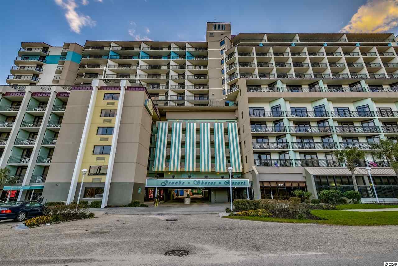 201 N 77th Ave. N UNIT #832 Myrtle Beach, SC 29577