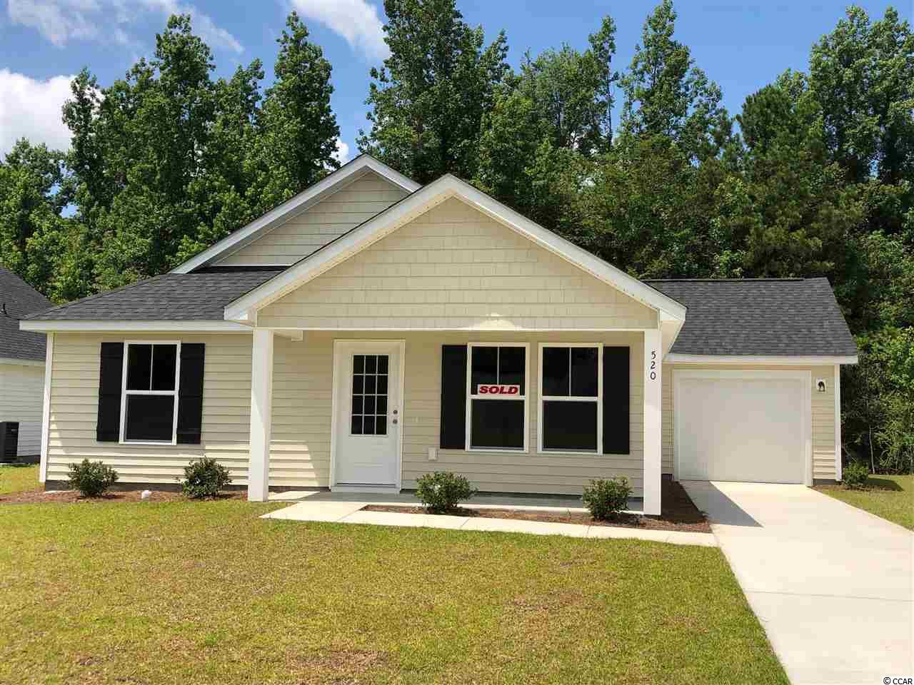 520 Truitt Dr. Longs, SC 29568