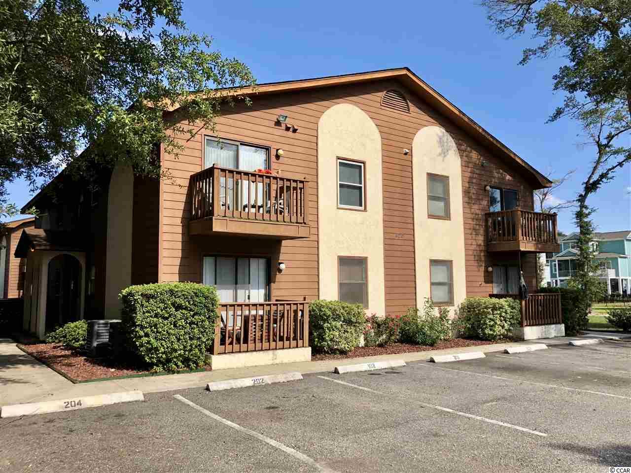 420 Pine Ave. UNIT 202-A Murrells Inlet, SC 29576