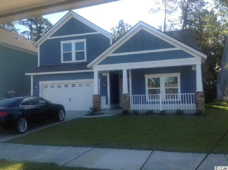 2368 Goldfinch Dr. Myrtle Beach, SC 29577