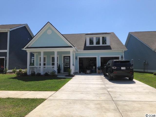 2613 Goldfinch Dr. Myrtle Beach, SC 29577