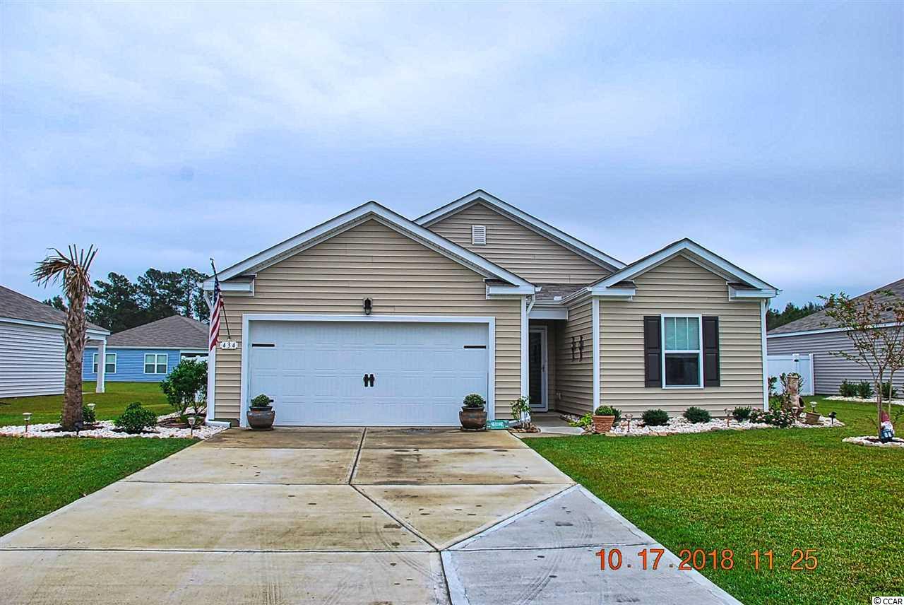 434 Quinta St. Longs, SC 29568