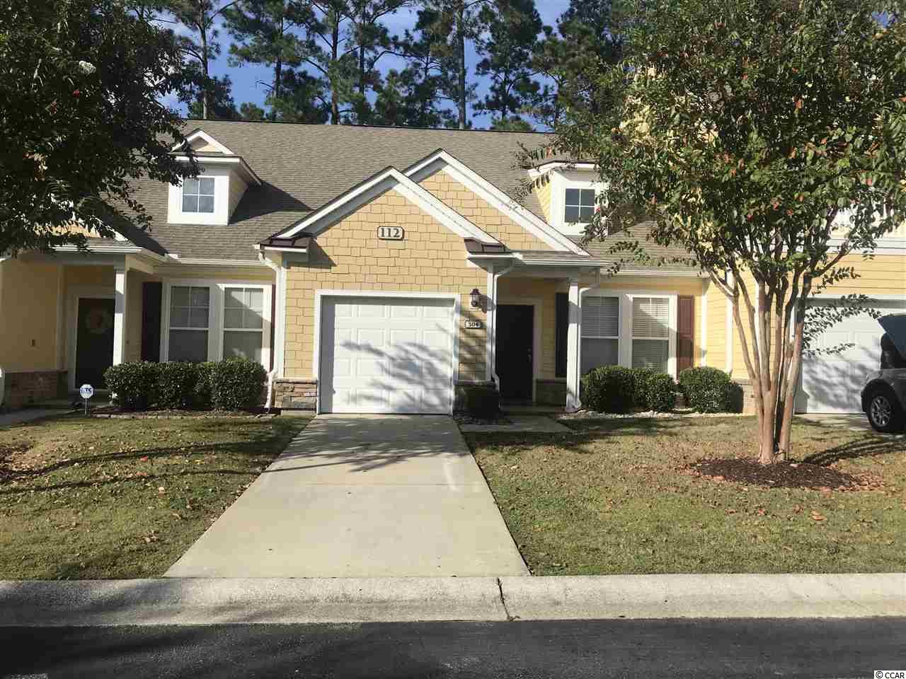 112 Coldstream Cove Loop UNIT #304 Murrells Inlet, SC 29576