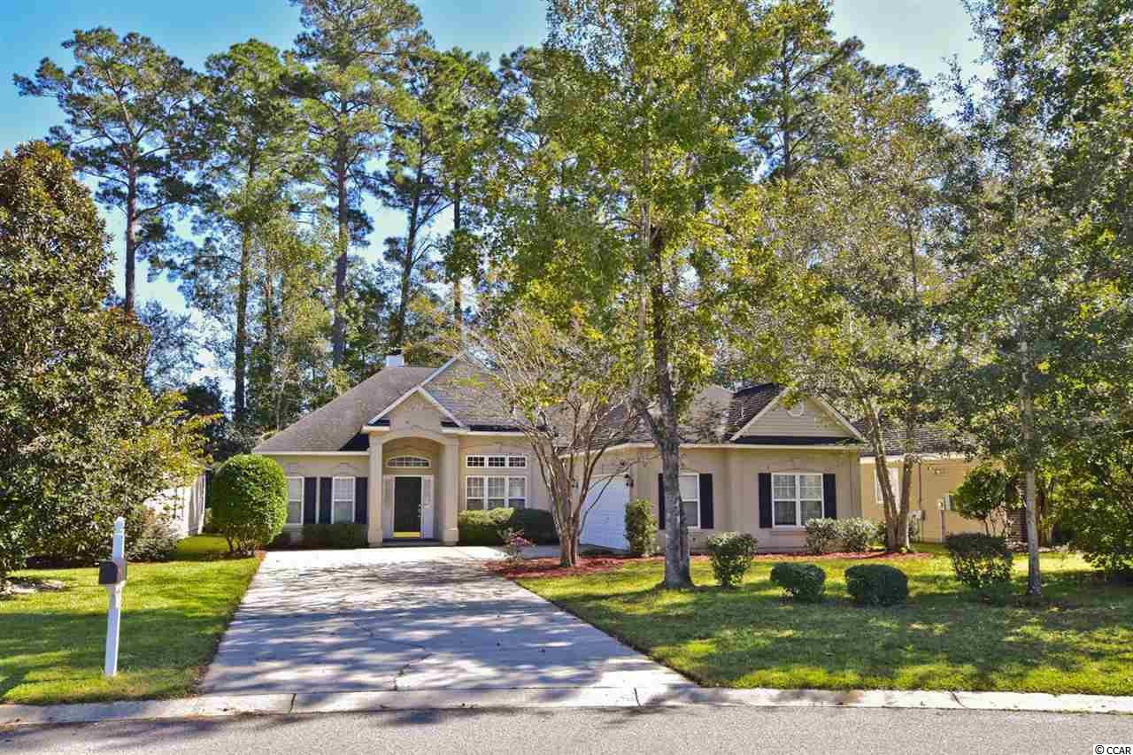 1177 N Blackmoor Dr. Murrells Inlet, SC 29576