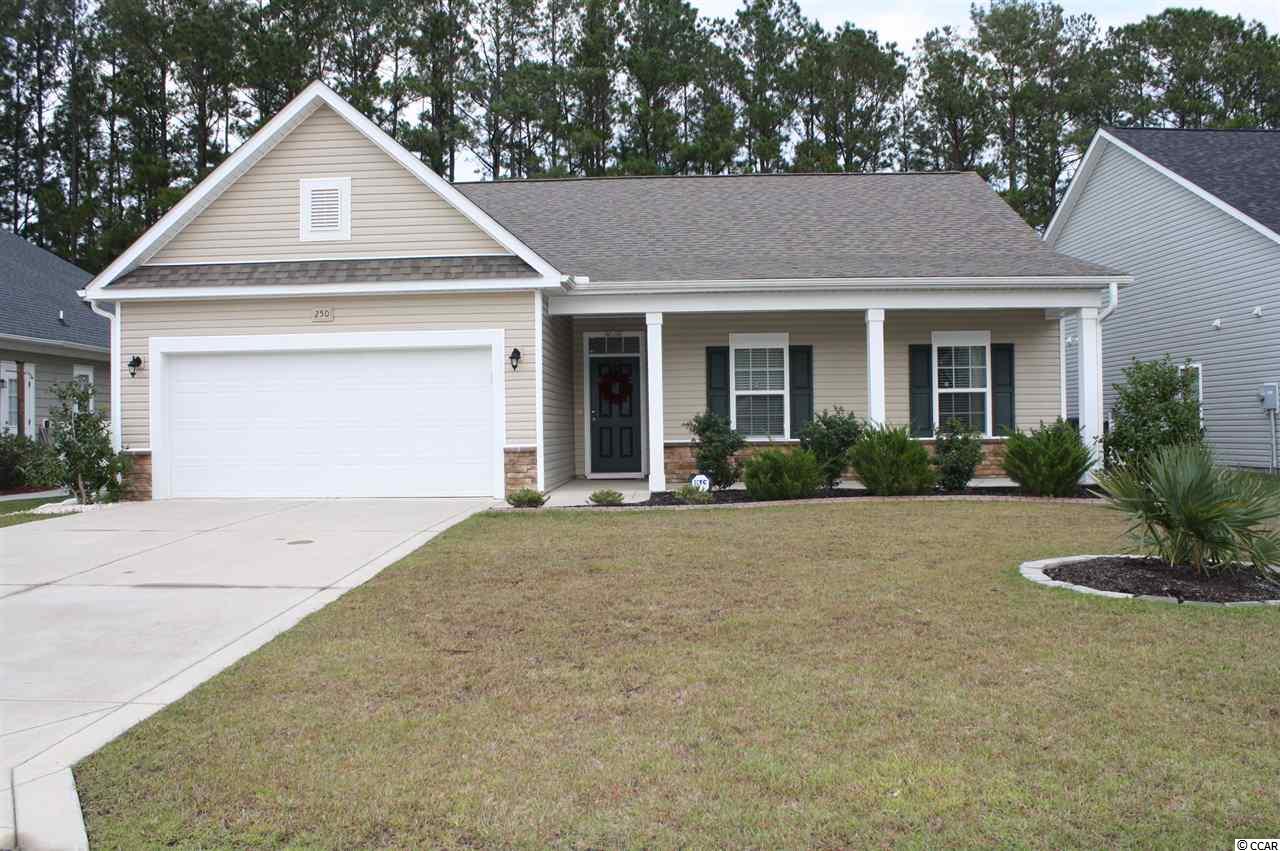 250 Palmetto Green Dr. Longs, SC 29568