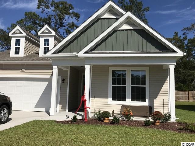 460 Shaft Pl. Conway, SC 29526
