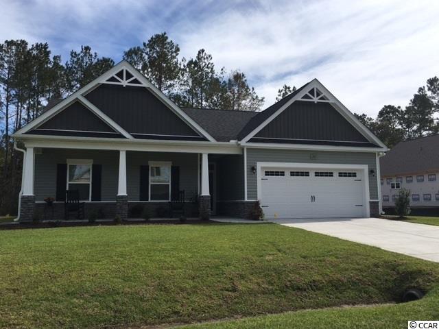 281 Dunbarton Ln. Conway, SC 29526