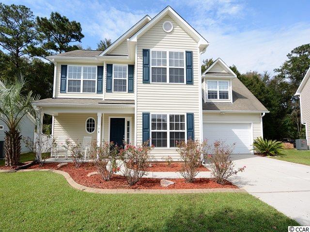 138 Clovis Circle Myrtle Beach, SC 29579