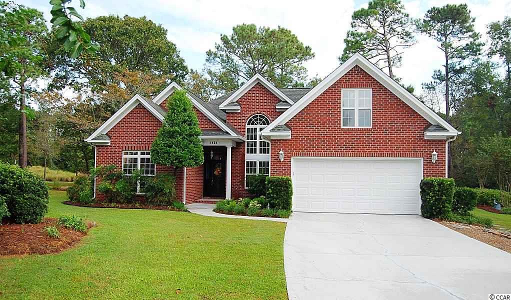 1434 Highland Ct. Myrtle Beach, SC 29575