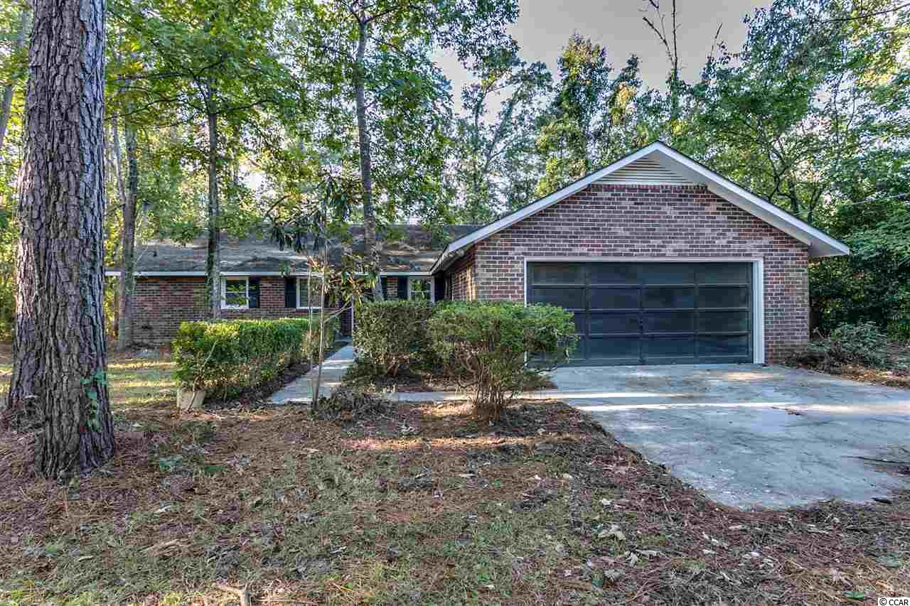 209 Old Serenity Dr. Pawleys Island, SC 29585