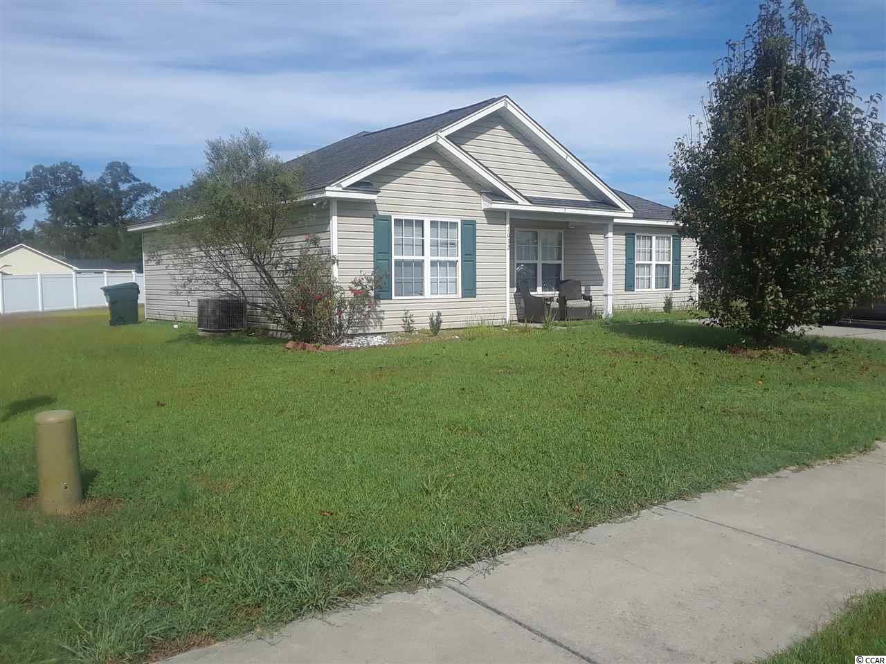 1032 Macala Dr. Conway, SC 29527