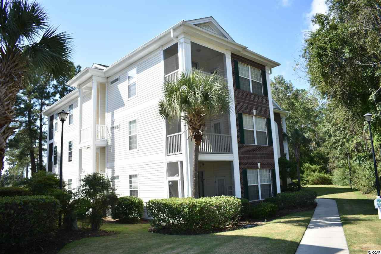 464 River Oaks Dr. UNIT 67F Myrtle Beach, SC 29579