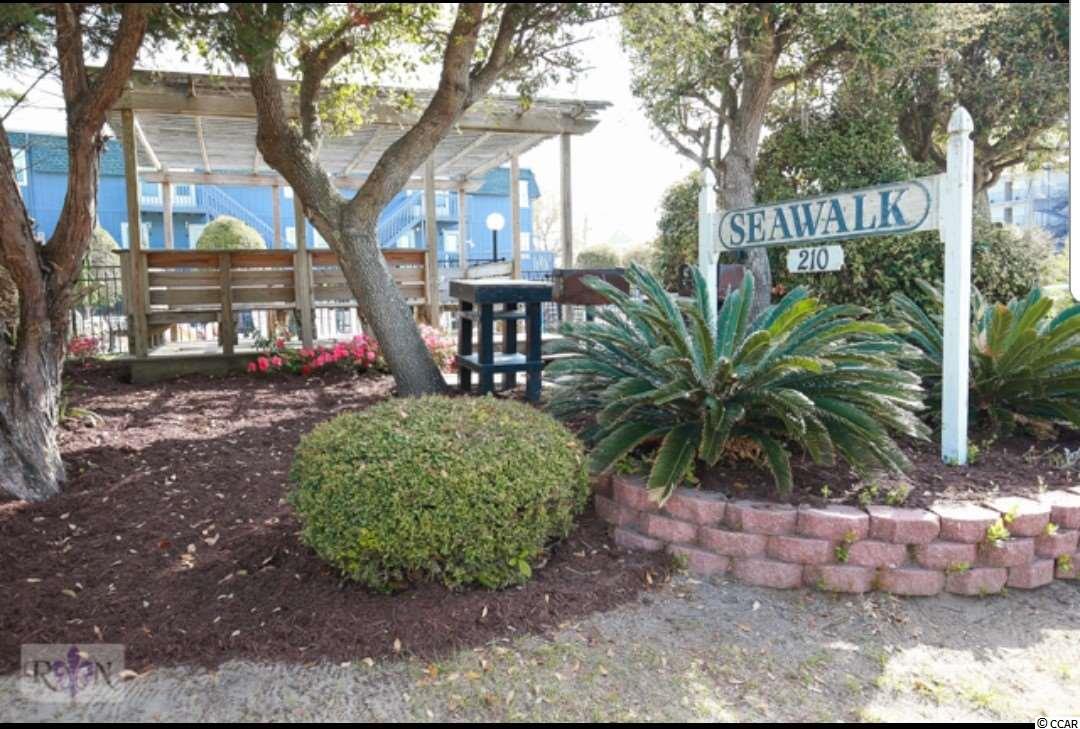 210 28th Ave. S UNIT #14 Myrtle Beach, SC 29577