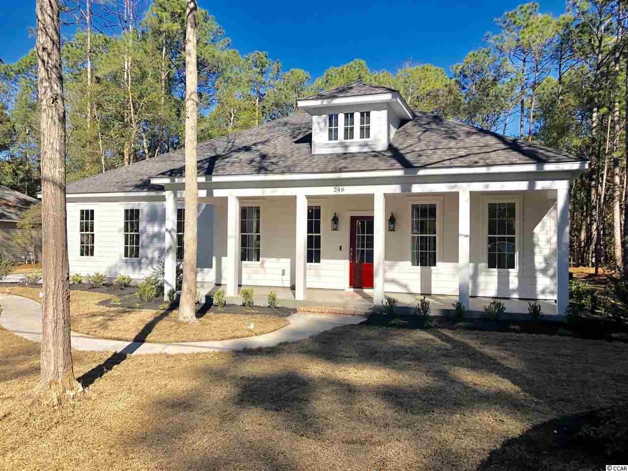 248 Arcadia Rd. Pawleys Island, SC 29585