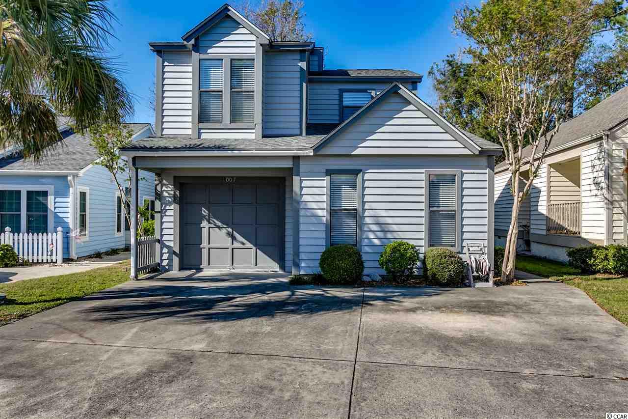 1007 Charles St. North Myrtle Beach, SC 29582