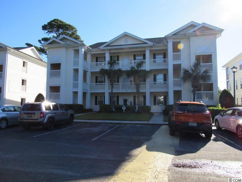 646 River Oaks Dr. UNIT 47-G Myrtle Beach, SC 29579