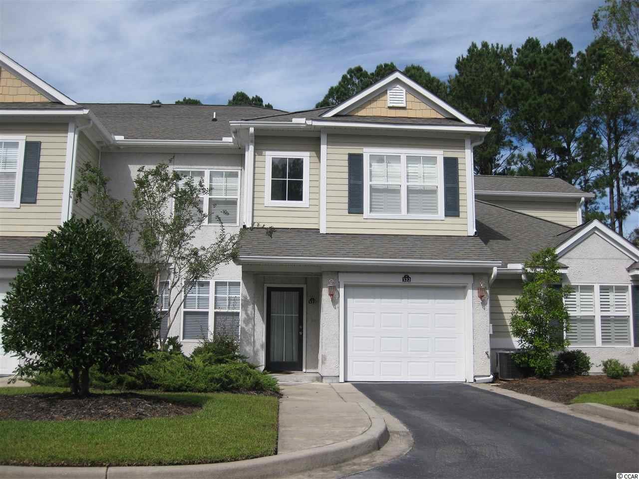 2450 Marsh Glen Dr. UNIT #322 North Myrtle Beach, SC 29582