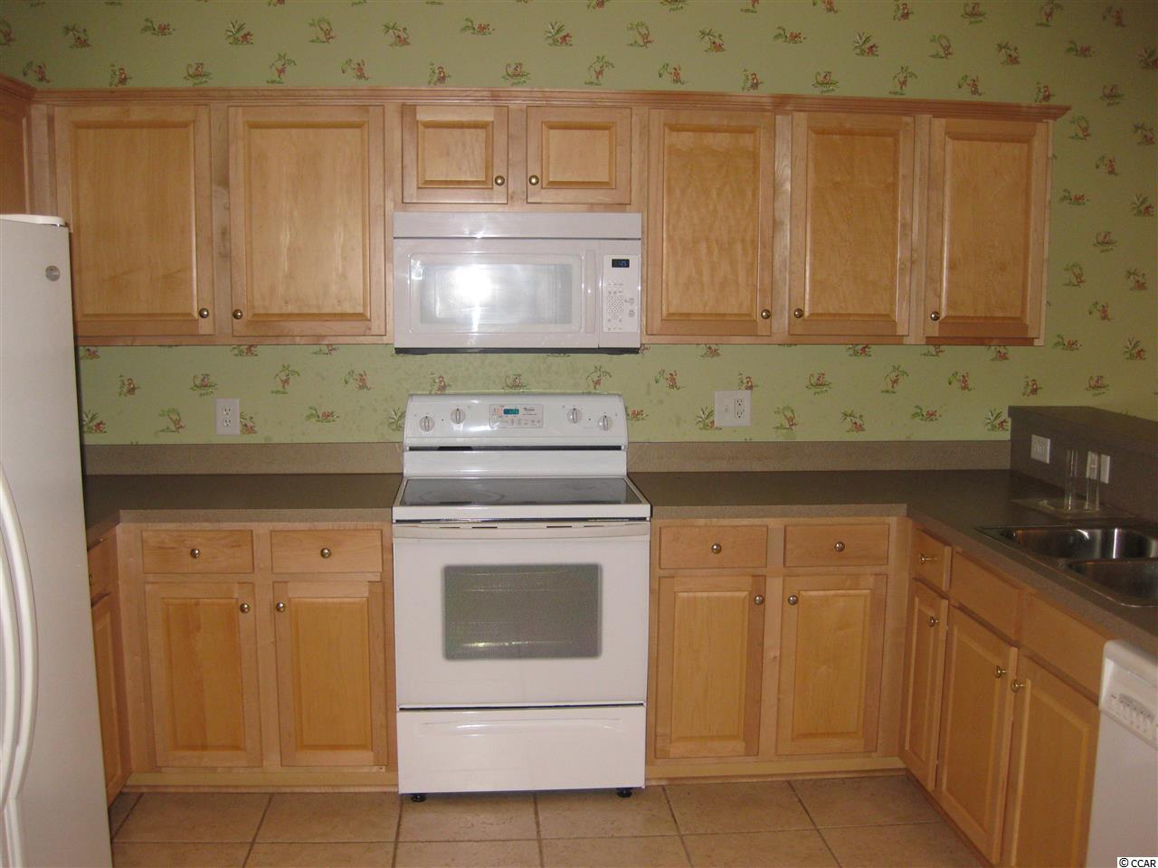 2450 Marsh Glen Dr. UNIT #322 North Myrtle Beach, SC 29582