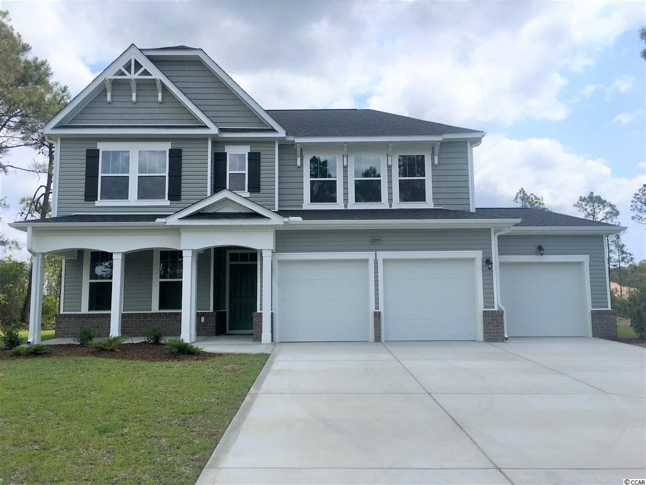 209 Astoria Park Loop Conway, SC 29526