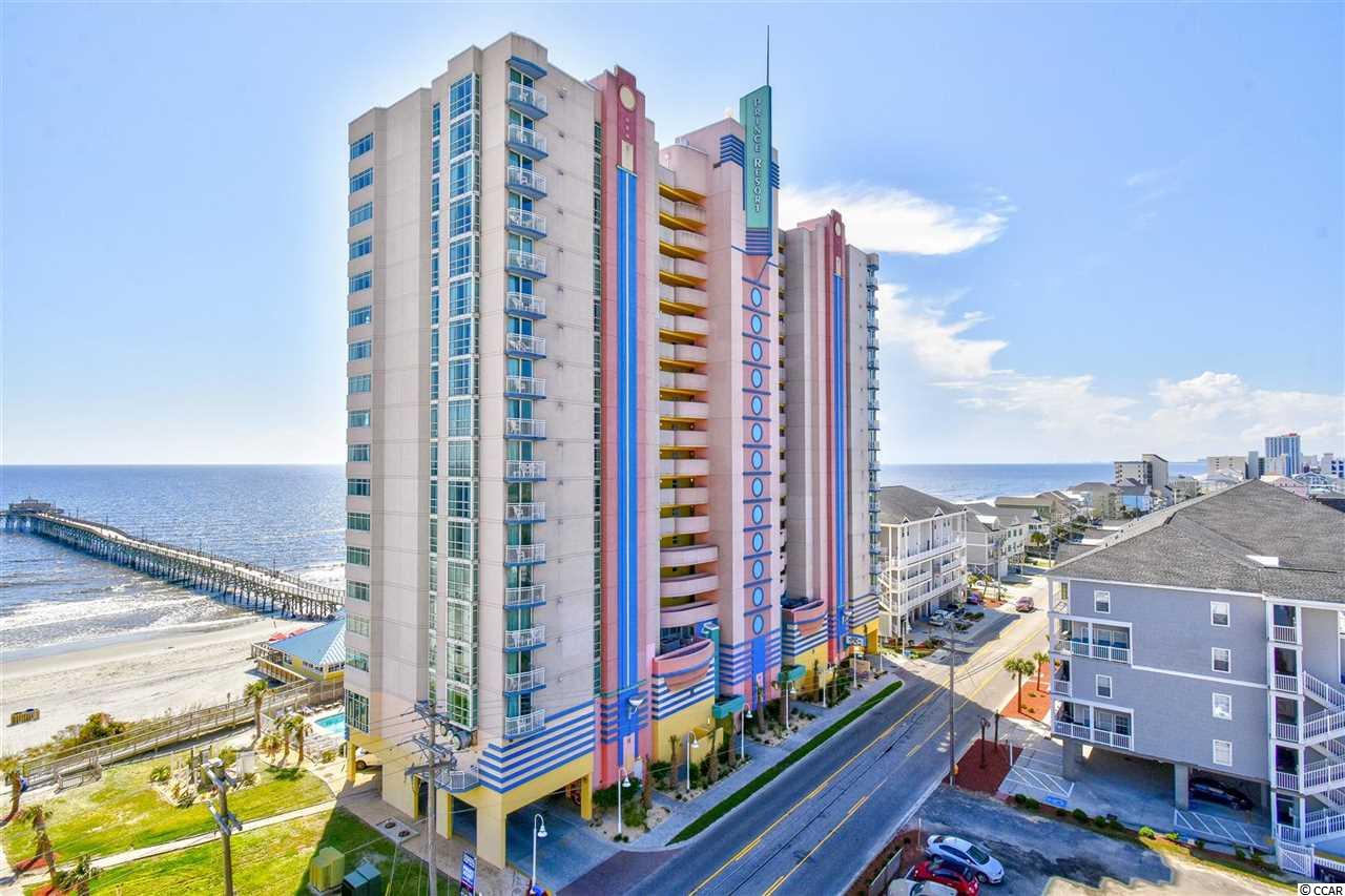 3601 Ocean Blvd. UNIT #1439 North Myrtle Beach, SC 29582