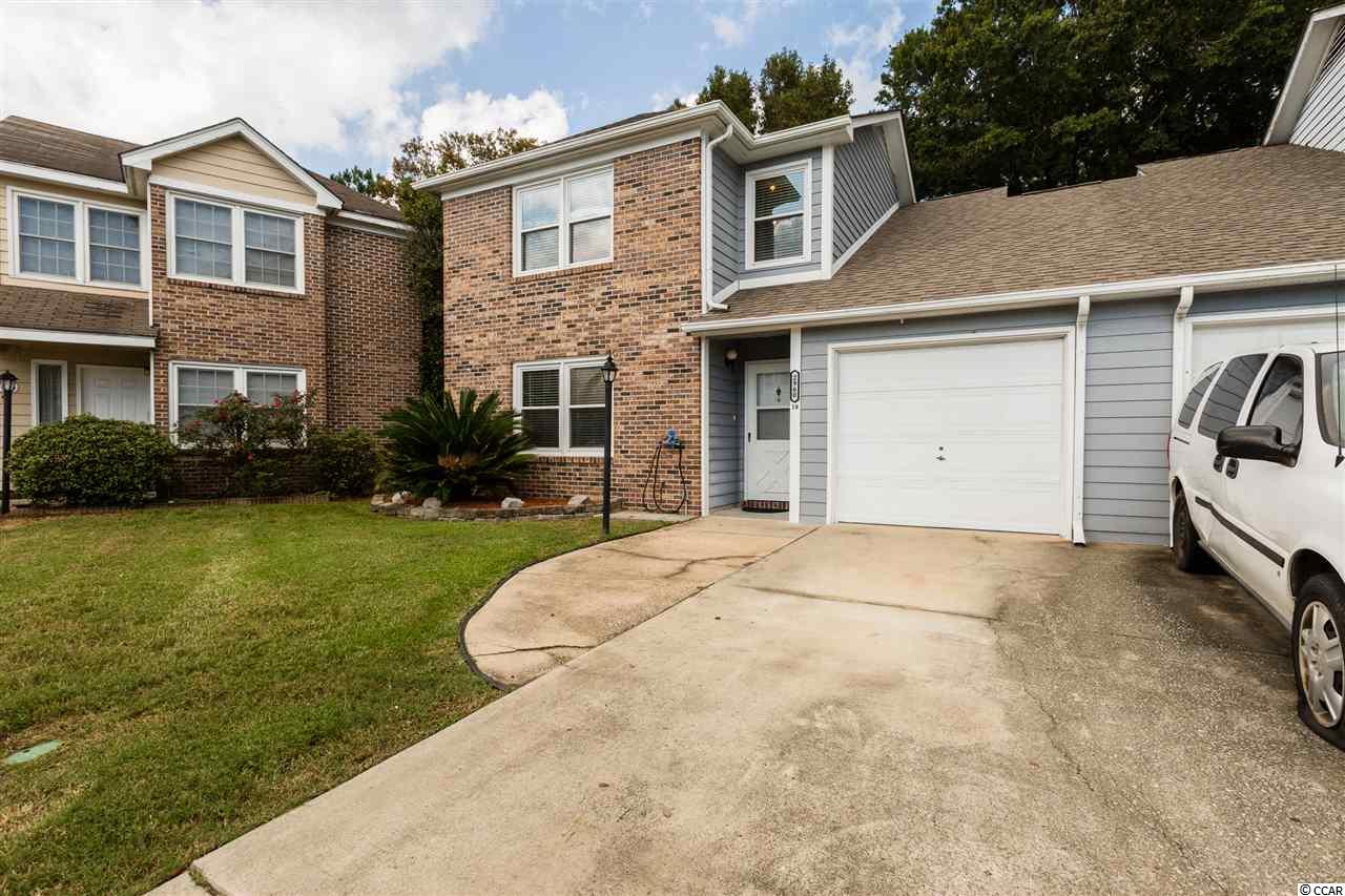 2960 Duck Ct. UNIT #18 Myrtle Beach, SC 29577