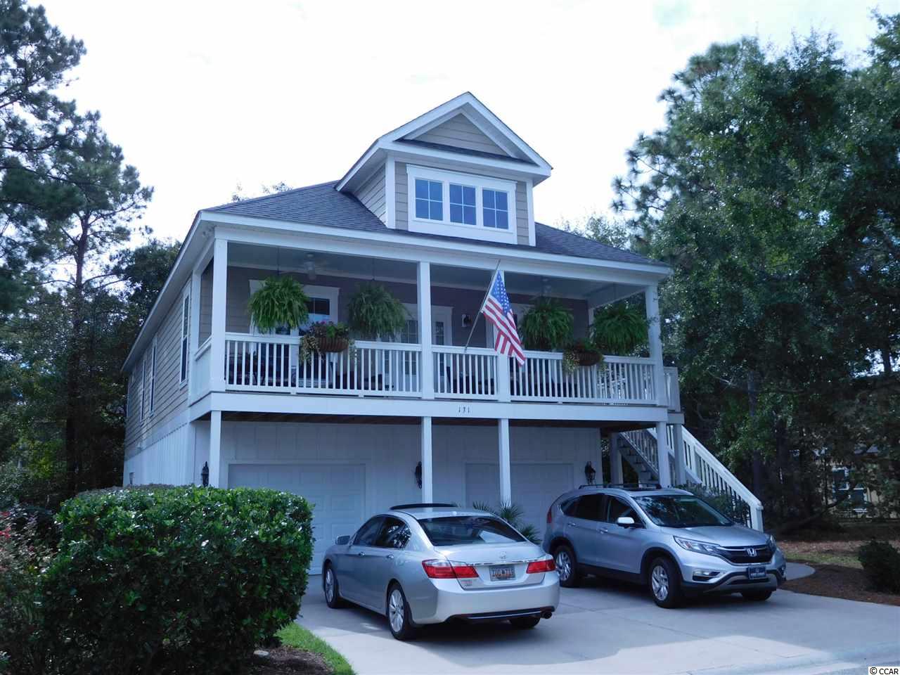 131 Nature View Circle Pawleys Island, SC 29585