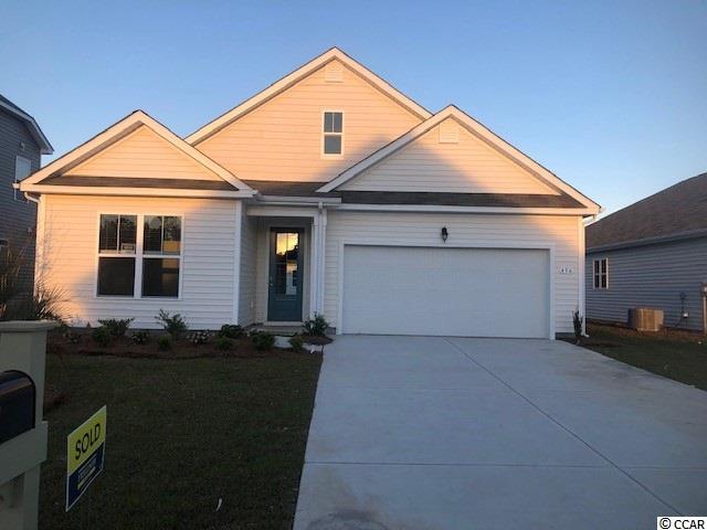 456 Corn Flower St. Carolina Shores, NC 28467