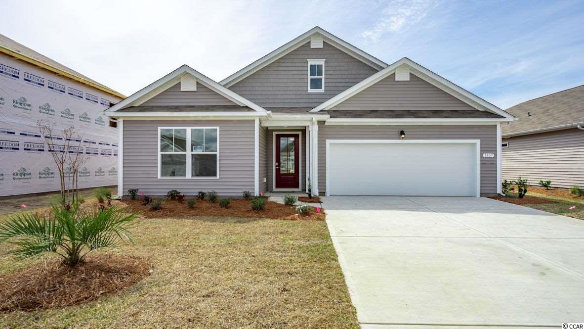 1307 Sunny Slope Circle Carolina Shores, NC 28467