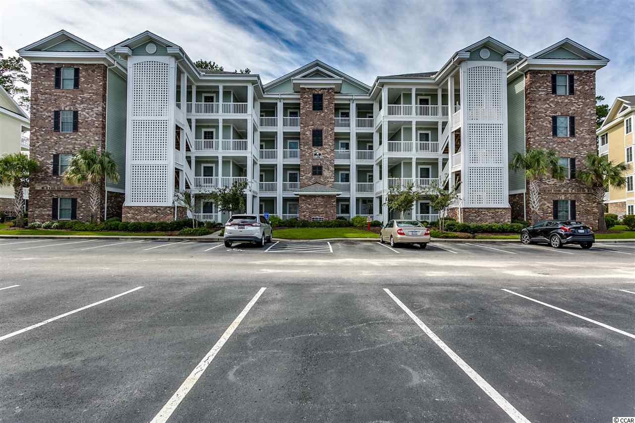 4874 Luster Leaf Circle UNIT #402 Myrtle Beach, SC 29588