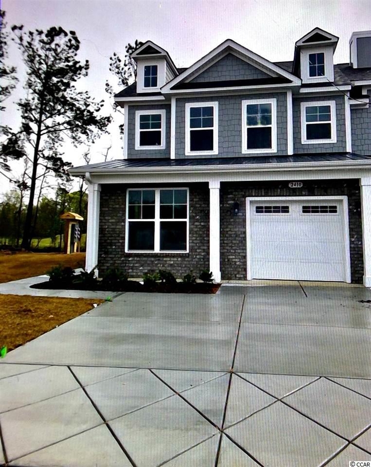 2410 Kings Bay Rd. UNIT Lot 06 North Myrtle Beach, SC 29582