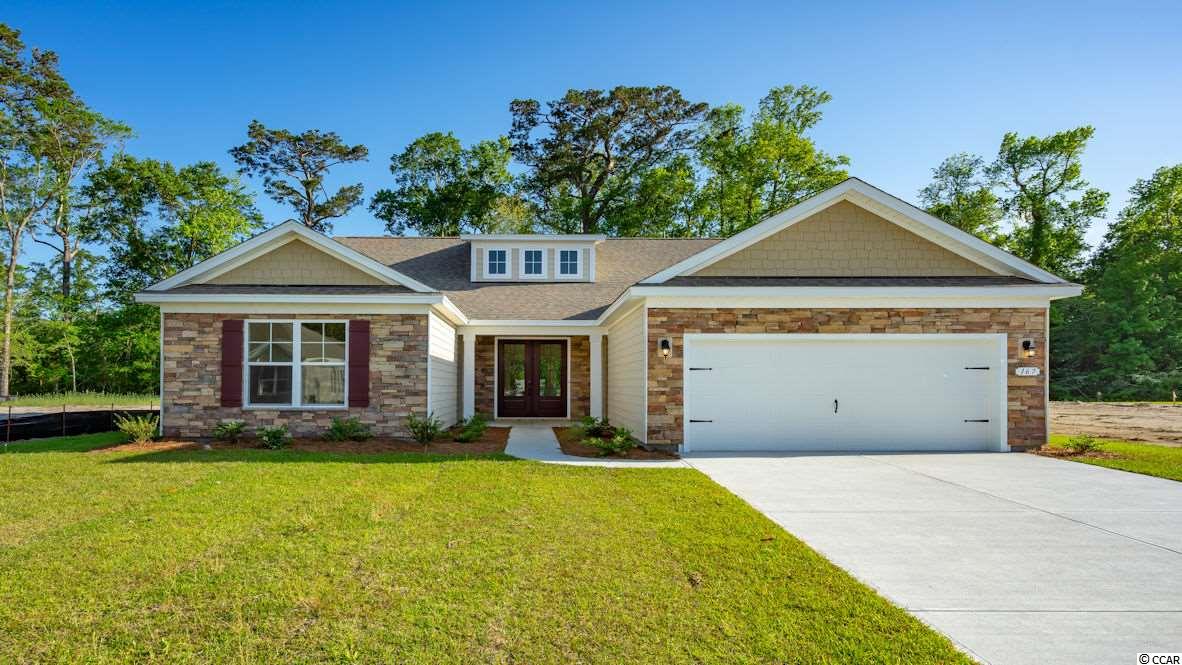 167 Castaway Key Dr. Pawleys Island, SC 29585