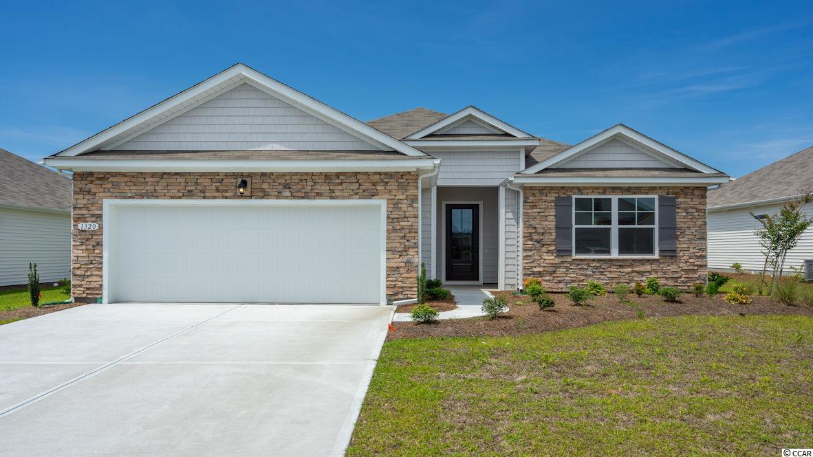 1320 Sunny Slope Circle Carolina Shores, NC 28467