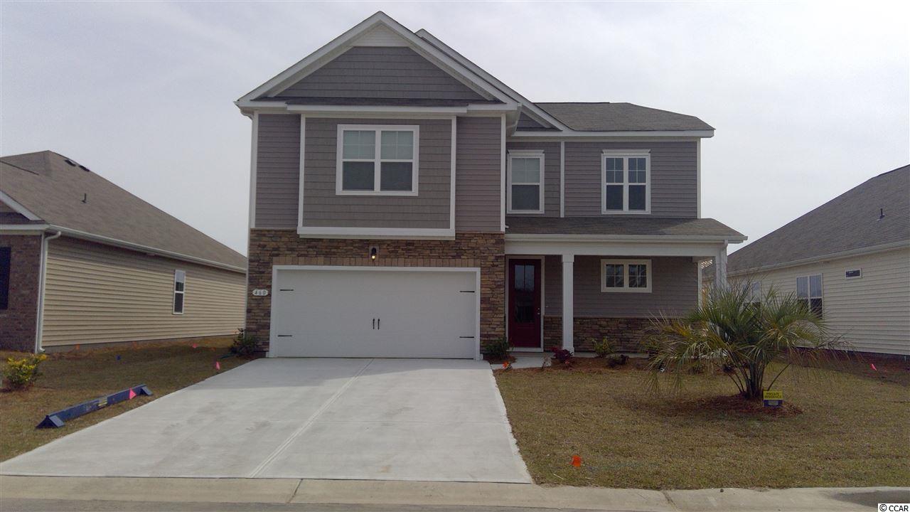 460 Corn Flower St. Carolina Shores, NC 28467