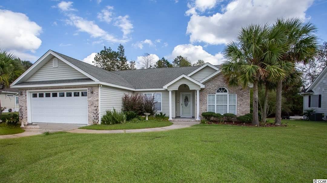 174 Talon Dr. Conway, SC 29527