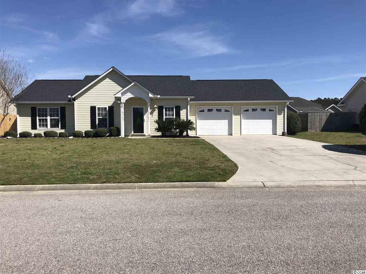 189 Balsa Dr. Longs, SC 29568