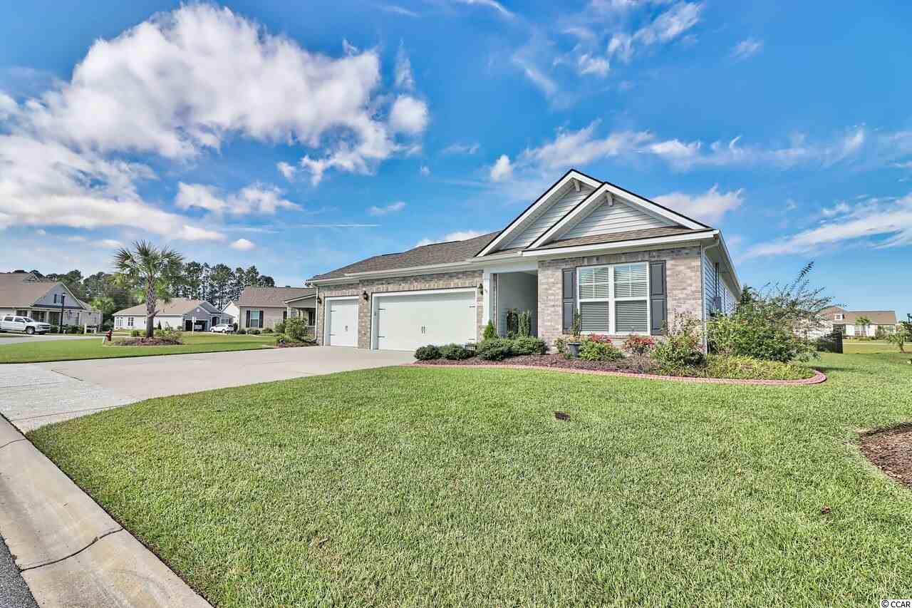 5168 Casentino Ct. Myrtle Beach, SC 29579