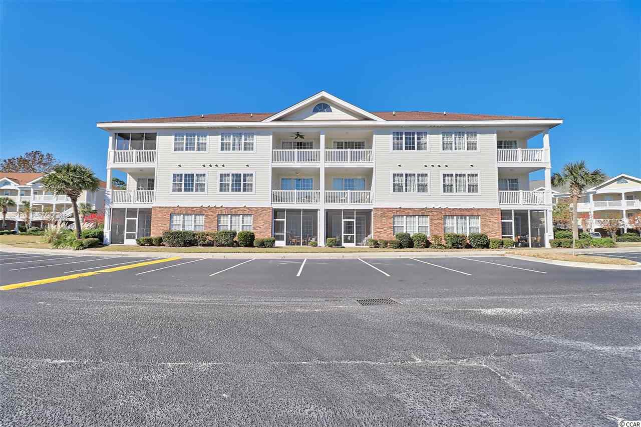 5801 Oyster Catcher Dr. UNIT #432 North Myrtle Beach, SC 29582