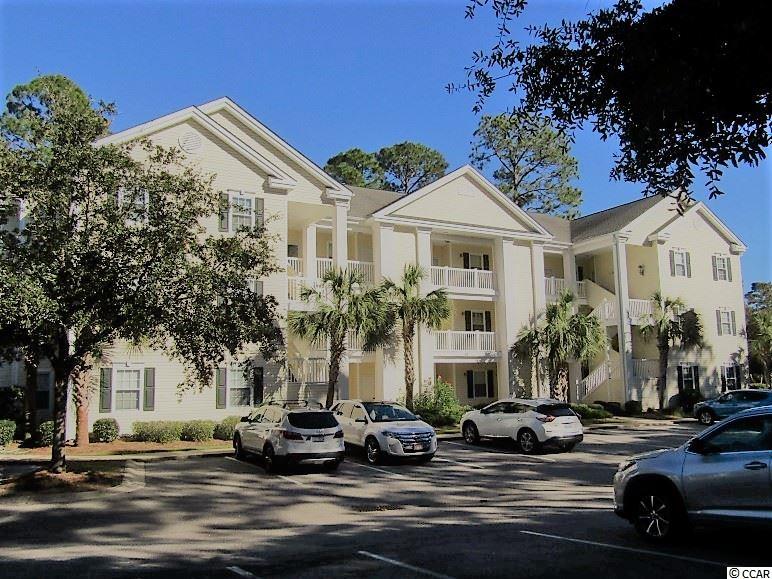 601 N Hillside Dr. UNIT #4505 North Myrtle Beach, SC 29582