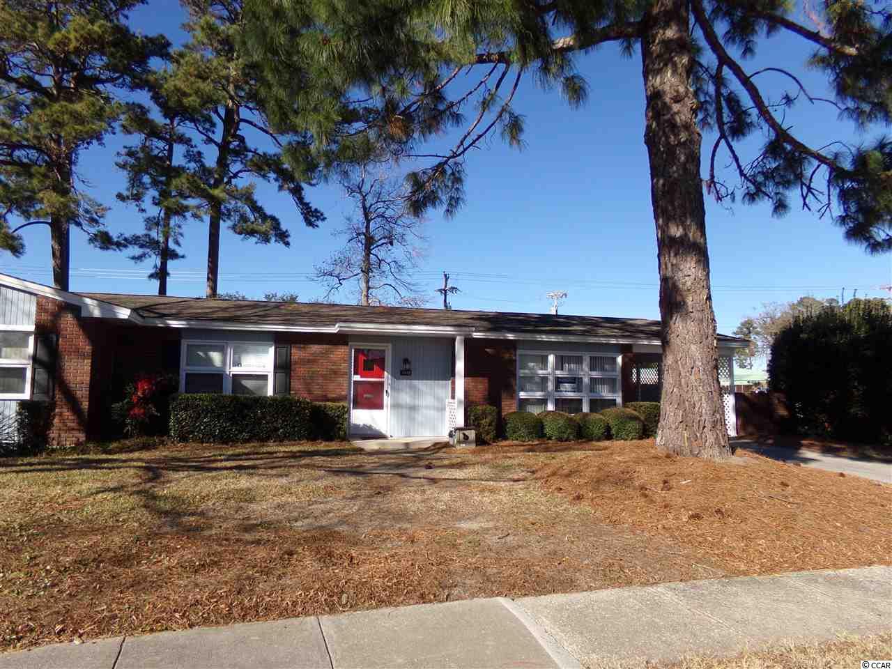 3630 Cactus St. Myrtle Beach, SC 29577