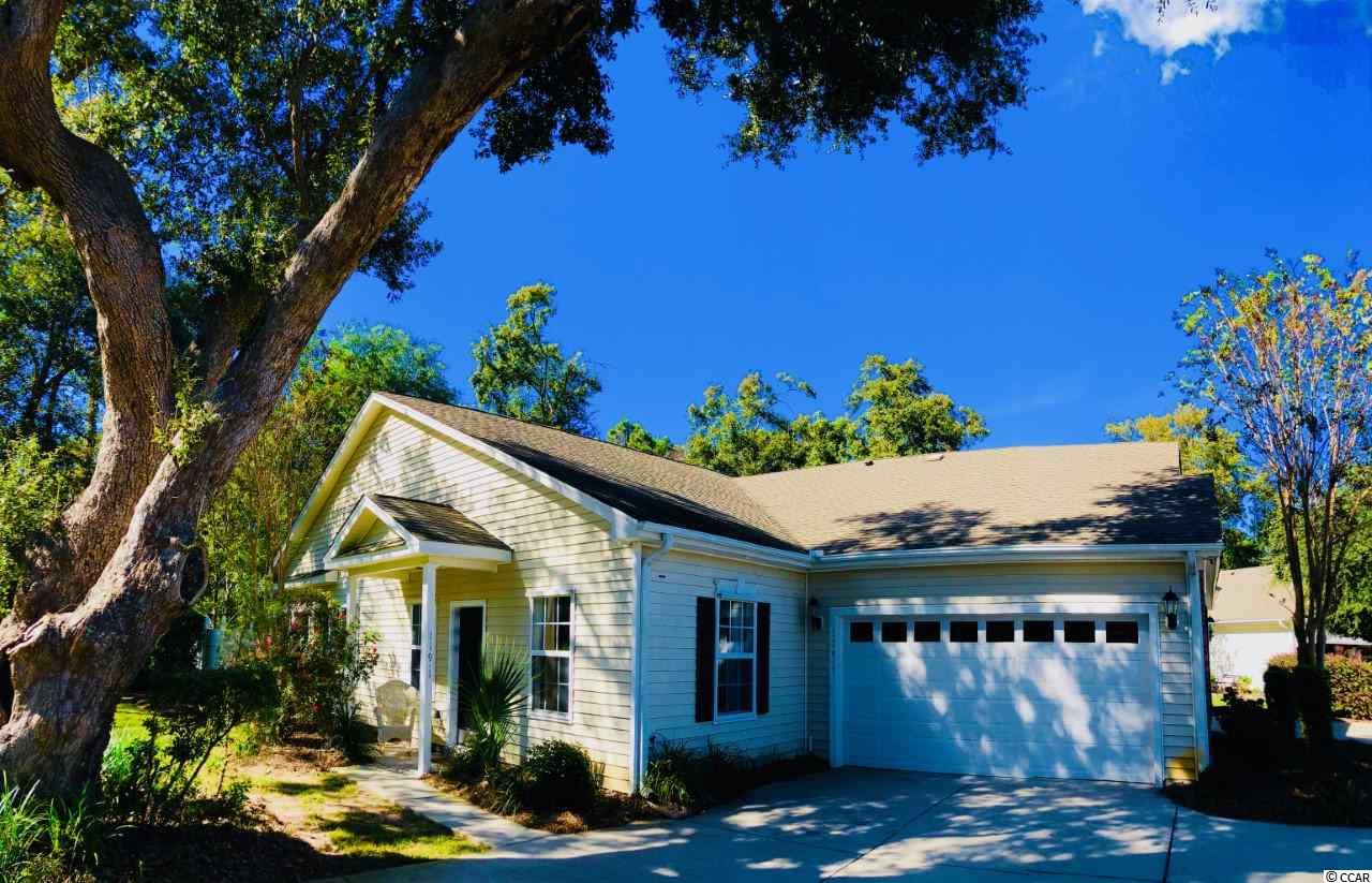 119-1 Highgrove Ct. UNIT #1 Pawleys Island, SC 29585